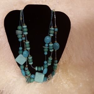 Beautiful Set of 3 necklaces